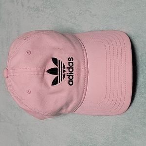 Adidas ball cap